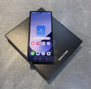 Samsung Galaxy Z Fold6 512 GB Blue