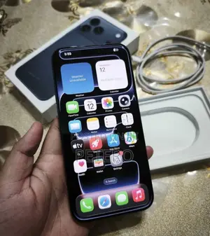 Apple iPhone 17 Pro Max 512 GB Bronze