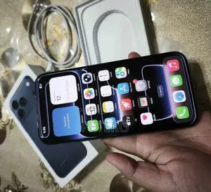 Apple iPhone 17 Pro Max 512 GB Bronze