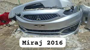 Mirage 2016 New Model Nosecut