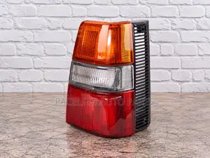 Depo Tail Lamp / Light Nissan Sunny B11 Station Wagon 1982/1983