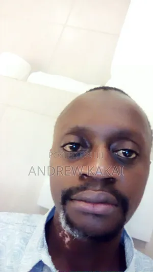 Andrew Kakai