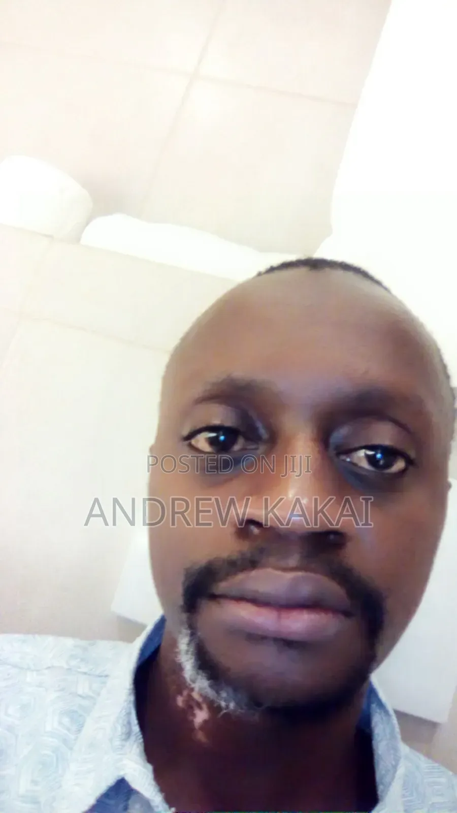 Andrew Kakai