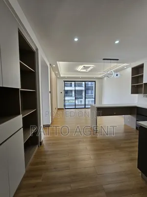 1bdrm Apartment in Kilimani, Hurlingham for rent