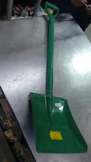 Shovel Heavy Duty