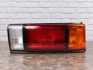Depo Tail Lamp / Light Nissan Sunny B11 1985 Saloon