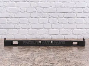 Front Bumper Nissan Sunny B11 1988