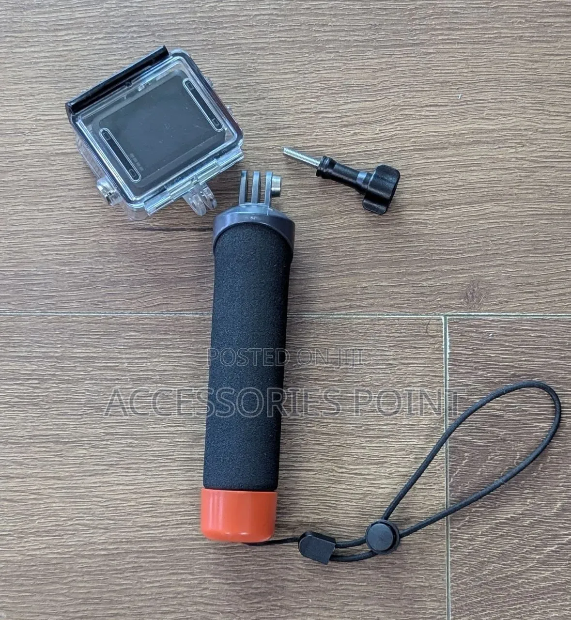 Go Hero Pro