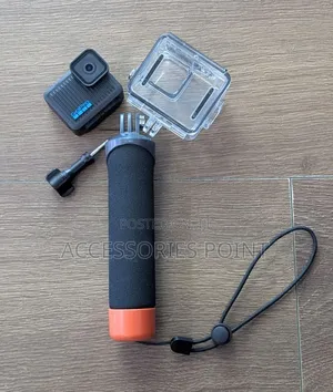 Go Hero Pro