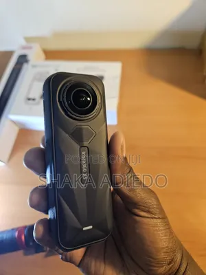 Insta360 X5 Bundle