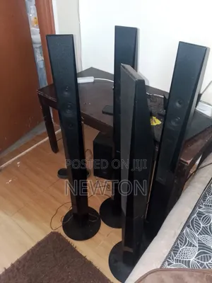 Sony Home Theater