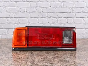 Tail Lamp / Light Nissan Sunny B12 New Model 1989