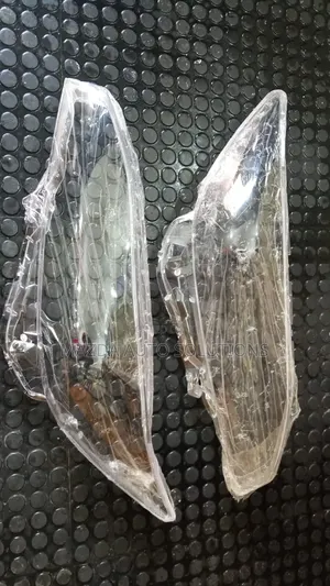 Toyota Wish 2018 Headlight Lens