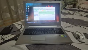 Laptop Lenovo Z50-70 8GB Intel Core i7 SSD 128GB