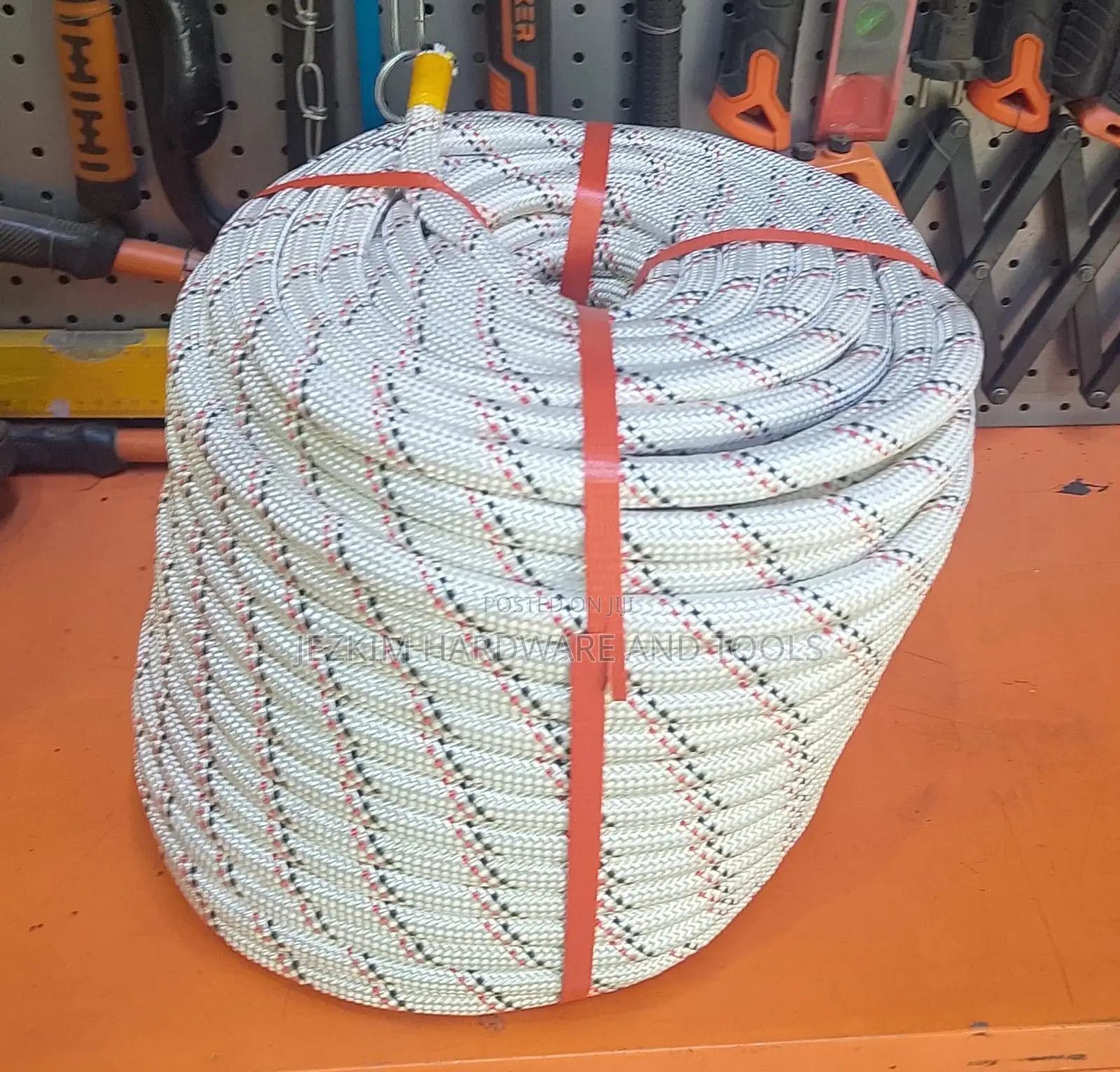 Safety Line