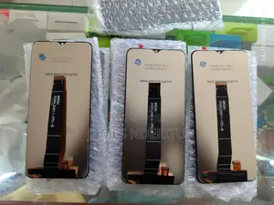 Corn CPhone C17/C16 LCD