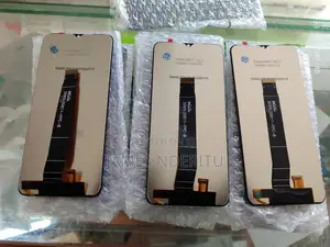 Corn CPhone C17/C16 LCD