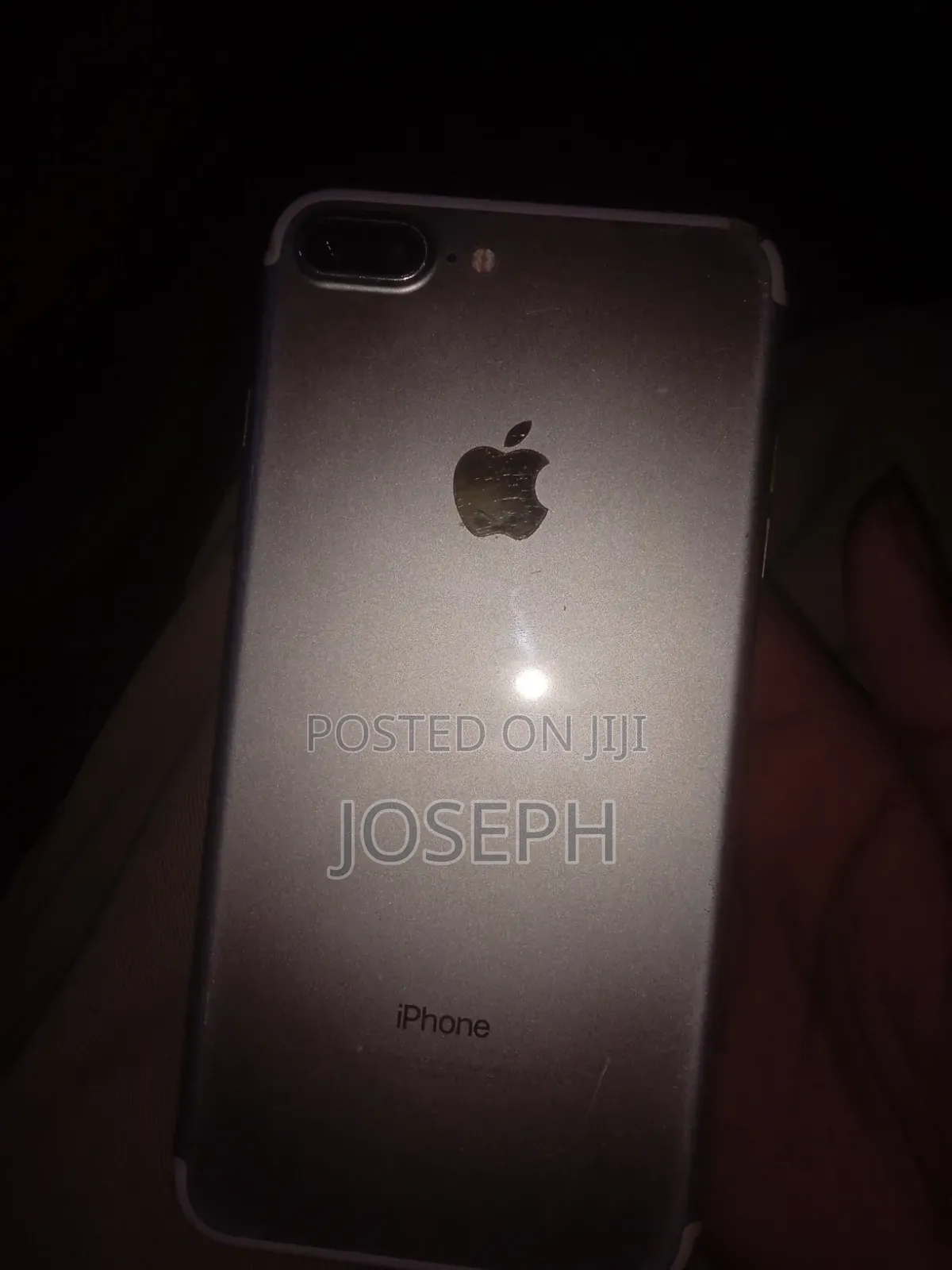 Apple iPhone 7 Plus 128 GB Gold