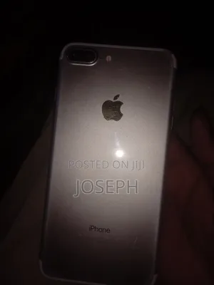 Apple iPhone 7 Plus 128 GB Gold