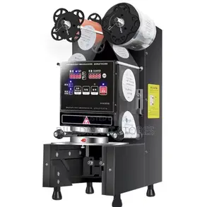 Tumbler Cups Sealer
