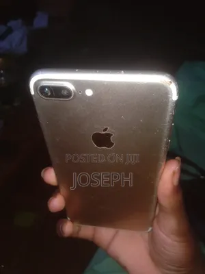 Apple iPhone 7 Plus 128 GB Gold