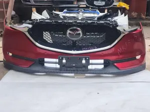 Mazda Cx5 2017 - 2022 Front Bumper Complete