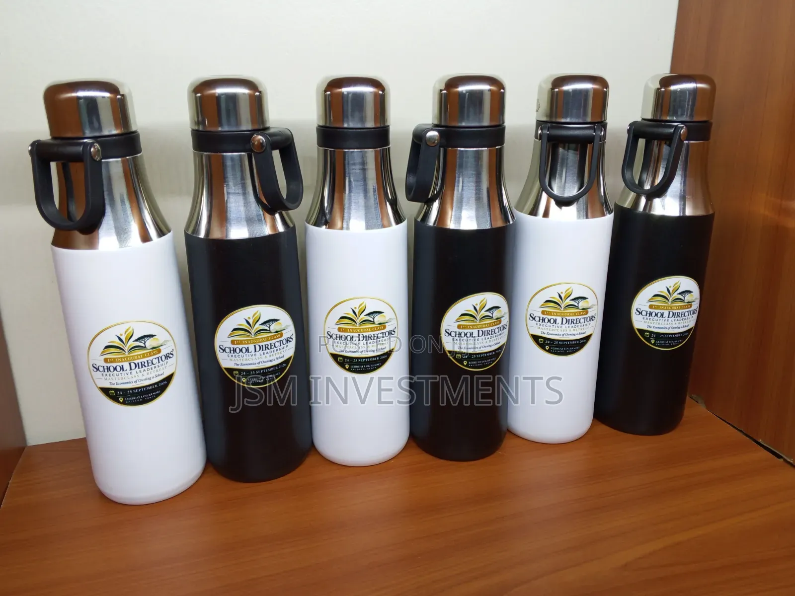 Arrow Flasks for Gifting and Personal Use
