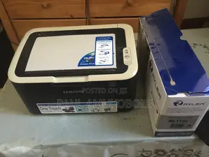 Sumsang Ml-1860 Monochrome Laser Printer