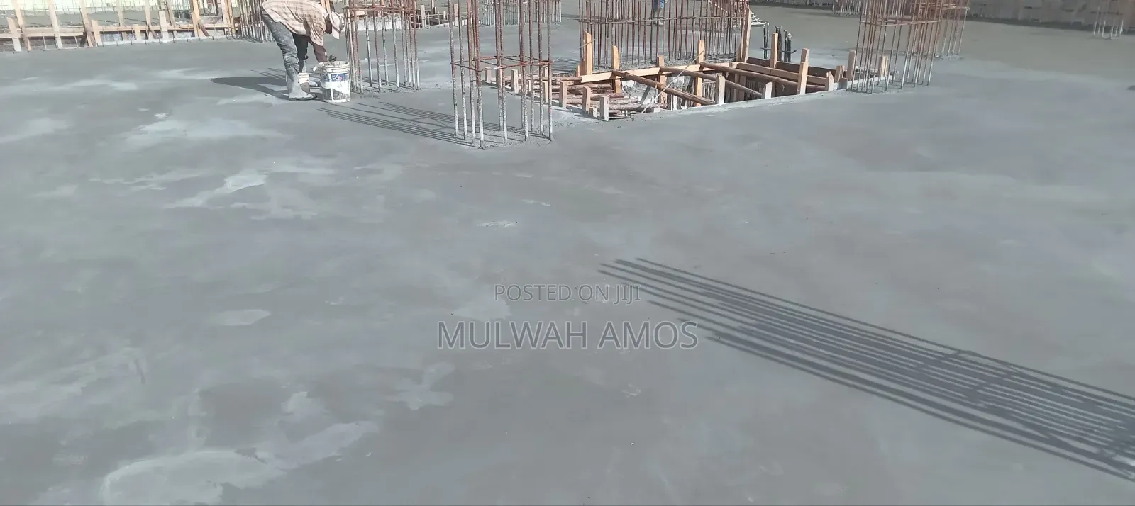 Powerfloat/Powertrowel for Hire