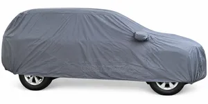 Toyota Prado Car Cover – Full Body Protective Cover for Dust