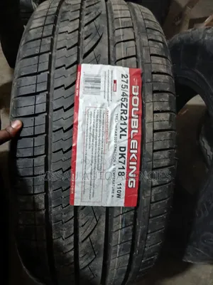 275/45 R 21 110W XL DK718 Low Profile SUV Tyres.