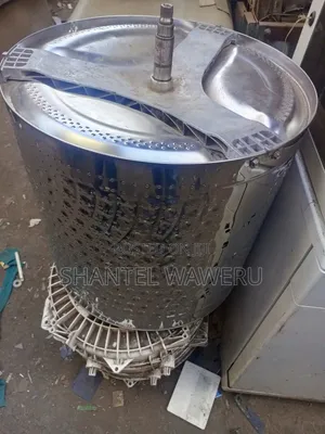 Washing Machine Installation