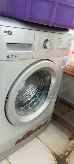Washing Machine Installation