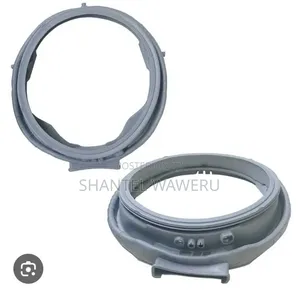 Washing Machine Installation