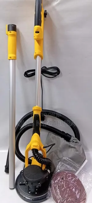 Dewalt Wall Sanders/Electric Dewalt Dry Wall Sander