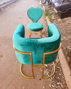 Manicure and Pedicure Chair