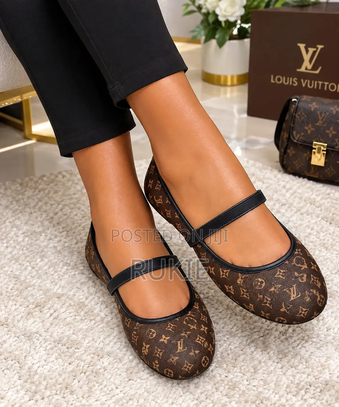 Louis Vuiton Shoes