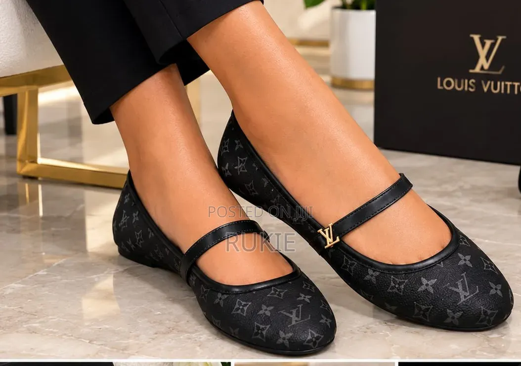 Louis Vuiton Shoes