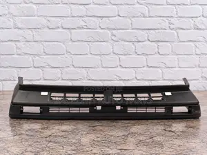 Rear Bumper Nissan Sunny B12 Old Model 1987 - 1988