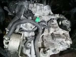 Gearbox HR15 (Green Socket) Nissan Tilda, Note Old Model