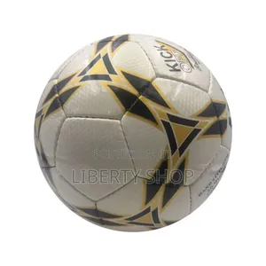 Size 5 Mikasa Football – Soccer Ball for Training, Recreation And