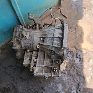 5e Gearbox