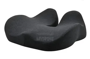 Ergonomic Coccyx Cushion