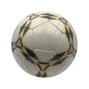 Outdoor Mikasa Football – Durable Soccer Ball for Training, School