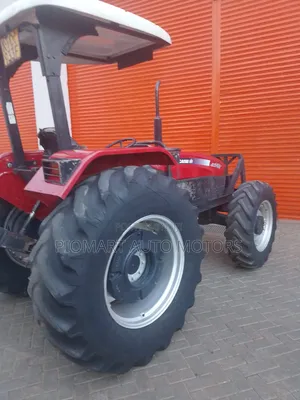 Tractor Case J75 4wd KTCC/F 2025
