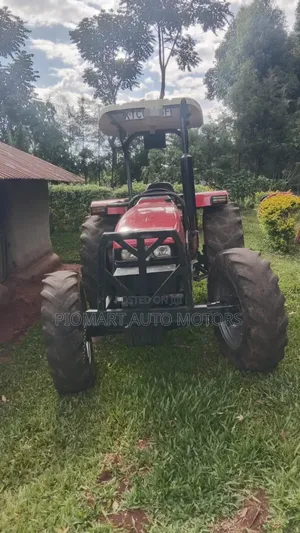 Tractor Case J75 4wd KTCC/F 2025