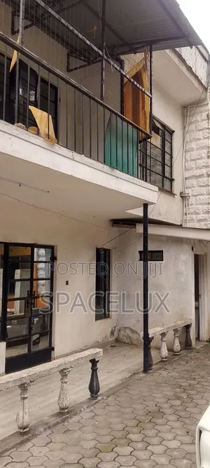 Quiet Office Space Kilimani