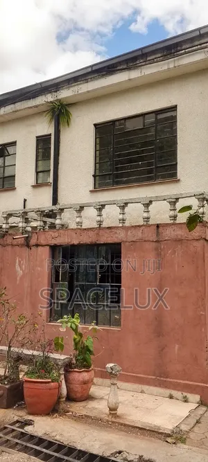 Quiet Office Space Kilimani