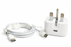 iPhone Charger for iPhone 11, 12, 13 & 14 Pro – USB C Charging Cable
