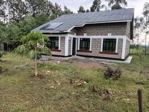 3bdrm Farm House in Bumula for sale